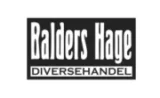 Baldershage