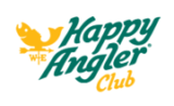 Happy Angler