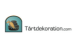 Tårtdekoration