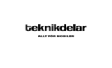 Teknikdelar