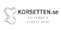 Korsetten