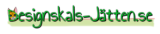 Designskals jätten