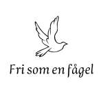 Fri som en fågel