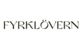 Fyrklövern